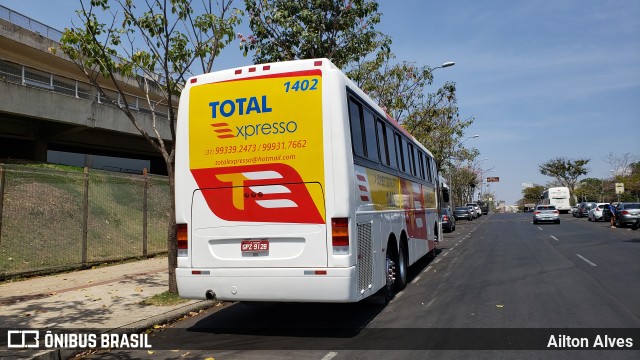 Total Expresso 2013 na cidade de Belo Horizonte, Minas Gerais, Brasil, por Ailton Alves. Número da foto: #7323184.