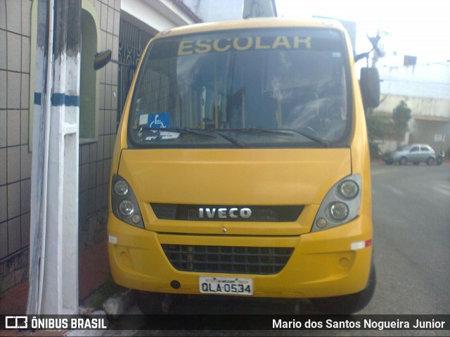 Prefeitura Municipal de Igreja Nova 534 na cidade de Propriá, Sergipe, Brasil, por Mario dos Santos Nogueira Junior. Número da foto: #7324899.
