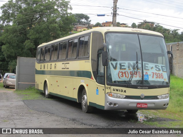 Empresa Unida Mansur e Filhos 1123 na cidade de Conselheiro Lafaiete, Minas Gerais, Brasil, por Julio Cesar Euzebio Alves. ID da foto: 7325597.