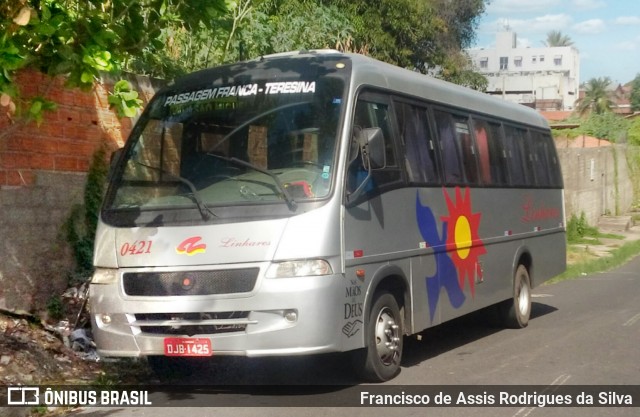 Linhares 0421 na cidade de Teresina, Piauí, Brasil, por Francisco de Assis Rodrigues da Silva. Número da foto: #7325500.
