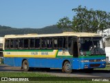 Viação Brasil 1100 na cidade de Montes Claros, Minas Gerais, Brasil, por Rafael Caldas. ID da foto: :id.