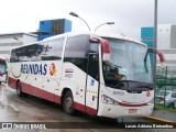 Empresa Reunidas Paulista de Transportes 165929 na cidade de São Paulo, São Paulo, Brasil, por Lucas Adriano Bernardino. Número da foto: #:id.