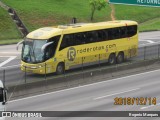 RodeRotas - Rotas de Viação do Triângulo 7709 na cidade de São José dos Campos, São Paulo, Brasil, por Rogerio Marques. Número da foto: #:id.