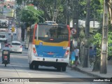 Transportadora Globo 364 na cidade de Recife, Pernambuco, Brasil, por Jonathan Silva. Número da foto: #:id.