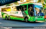 Avalon Turismo e Viagens 1450 na cidade de Aparecida, São Paulo, Brasil, por Vicente de Paulo Alves. Número da foto: #7324146.