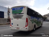 Bel-Tour Transportes e Turismo 389 na cidade de Rio de Janeiro, Rio de Janeiro, Brasil, por Cecilio Cais. Número da foto: #7324778.