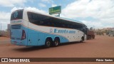 Emtram 5010 na cidade de Barra da Estiva, Bahia, Brasil, por Flávio  Santos. Número da foto: #7323594.
