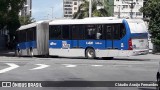 Itamaracá Transportes 1.431 na cidade de Recife, Pernambuco, Brasil, por Cláudio Araújo Fernandes. Número da foto: #:id.