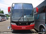 Ônibus Particulares 8662 na cidade de Sorocaba, São Paulo, Brasil, por Nivaldo Junior. Número da foto: #:id.