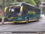 Riofret Turismo 3020 na cidade de Petrópolis, Rio de Janeiro, Brasil, por Zé Ricardo Reis. Número da foto: #7323823.