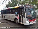 Transportes Barra D13232 na cidade de Rio de Janeiro, Rio de Janeiro, Brasil, por Jorge Lucas Araújo. Número da foto: #:id.