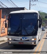 Transturismo Turismo e Fretamento 510 na cidade de Paracambi, Rio de Janeiro, Brasil, por Léo Carvalho. Número da foto: #:id.
