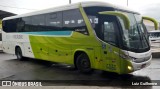 Costa Verde Transportes RJ 217.009 na cidade de Rio de Janeiro, Rio de Janeiro, Brasil, por Luiz Guilherme. Número da foto: #:id.