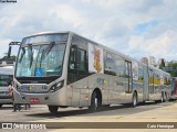 City Transporte Urbano Intermodal - Guarujá 132 na cidade de São Paulo, São Paulo, Brasil, por Caio Henrique . Número da foto: #:id.