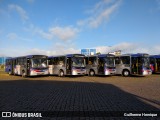 Guarulhos Transportes 33.652 na cidade de Guarulhos, São Paulo, Brasil, por Guilherme Henrique . Número da foto: #:id.