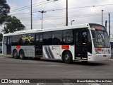 Metra - Sistema Metropolitano de Transporte 5221 na cidade de São Paulo, São Paulo, Brasil, por Marco Antônio Silva de Góes. ID da foto: :id.