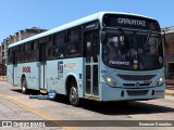 SOGIL - Sociedade de Ônibus Gigante Ltda. 5150 na cidade de Porto Alegre, Rio Grande do Sul, Brasil, por Emerson Dorneles. Número da foto: #:id.