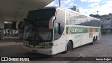 Empresa Gontijo de Transportes 14705 na cidade de Jequié, Bahia, Brasil, por Lucas Anjos. Número da foto: #:id.