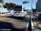 Sol e Mar Turismo 0710 na cidade de Maceió, Alagoas, Brasil, por João Mello. Número da foto: #:id.