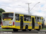 TIL Transportes Coletivos 575 na cidade de Londrina, Paraná, Brasil, por Lucas Oliveira . ID da foto: :id.