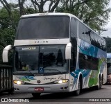 ComperTur Transportes Turísticos 12230 na cidade de Teresópolis, Rio de Janeiro, Brasil, por PEDRO COUTO. Número da foto: #7323647.