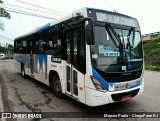 Icaraí Auto Transportes 1.013 na cidade de São Gonçalo, Rio de Janeiro, Brasil, por Marcus Paulo - ChegaParei RJ. Número da foto: #7325267.