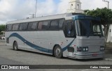 Ônibus Particulares 2013 na cidade de Conceição do Coité, Bahia, Brasil, por Carlos  Henrique. Número da foto: #7323754.