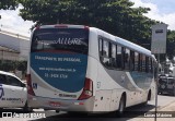 Expresso Allure 53 na cidade de Contagem, Minas Gerais, Brasil, por Lucas Máximo. Número da foto: #7326170.