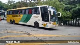 Empresa Gontijo de Transportes 12310 na cidade de São Paulo, São Paulo, Brasil, por Fábio Santos. Número da foto: #7323990.