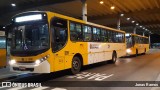 Viação Metrópole Paulista - Zona Leste 3 1306 na cidade de São Paulo, São Paulo, Brasil, por Jonas Ramos. Número da foto: #:id.