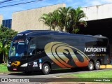 Expresso Nordeste 4745 na cidade de Apucarana, Paraná, Brasil, por Lucas Vieira. Número da foto: #:id.