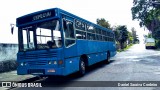 Ônibus Particulares GOX-8826 na cidade de Belo Horizonte, Minas Gerais, Brasil, por Daniel Saraiva Cordeiro. Número da foto: #:id.