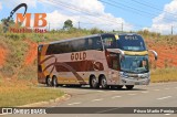 Gold Turismo e Fretamento 15000 na cidade de Sorocaba, São Paulo, Brasil, por Prisco Martin Pereira. Número da foto: #:id.