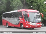 Empresa de Ônibus Pássaro Marron 5637 na cidade de São Paulo, São Paulo, Brasil, por Willian Raimundo Morais. Número da foto: #:id.