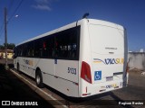 Via Sul TransFlor 5133 na cidade de Natal, Rio Grande do Norte, Brasil, por Rogison Bastos. Número da foto: #7326560.