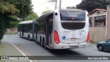 Viação Cidade Dutra 6 1098 na cidade de São Paulo, São Paulo, Brasil, por Iran Lima da Silva. Número da foto: #:id.