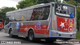 Allibus Transportes 4 5747 na cidade de São Paulo, São Paulo, Brasil, por Cleverson dos Reis Giraldi. Número da foto: #:id.