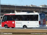 Pêssego Transportes 4 7025 na cidade de São Paulo, São Paulo, Brasil, por David Roberto Silva Dos Santos. Número da foto: #:id.