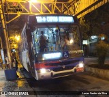 Auto Viação Bragança Metropolitana > Viação Raposo Tavares 12 018 na cidade de São Paulo, São Paulo, Brasil, por Lucas Santos da Silva. Número da foto: #7326504.