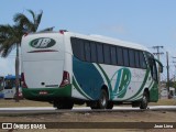 JB Transportes 0000 na cidade de São Luís, Maranhão, Brasil, por Jean Lima. Número da foto: #:id.