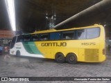 Empresa Gontijo de Transportes 14575 na cidade de Uberlândia, Minas Gerais, Brasil, por Alessandro Pereira dos Santos. Número da foto: #7324212.
