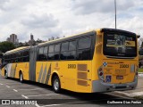 Transportes Capellini 23003 na cidade de São Paulo, São Paulo, Brasil, por Guilherme Dias Freitas. Número da foto: #7325308.
