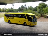 Expresso Real Bus 0210 na cidade de João Pessoa, Paraíba, Brasil, por Alexandre Dumas. Número da foto: #:id.