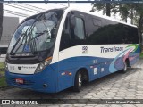 Trans Isaak Turismo 1816 na cidade de Curitiba, Paraná, Brasil, por Lucas Weber Calizario. Número da foto: #7325450.