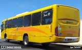 Via Metro Transportes Urbanos 3250 na cidade de Ilhéus, Bahia, Brasil, por Igor Teixeira. ID da foto: :id.