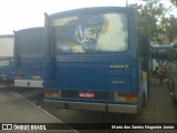Ônibus Particulares 5567 na cidade de Propriá, Sergipe, Brasil, por Mario dos Santos Nogueira Junior. ID da foto: :id.