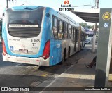 Viação Paratodos > São Jorge > Metropolitana São Paulo > Mobibrasil 6 3005 na cidade de São Paulo, São Paulo, Brasil, por Lucas Santos da Silva. Número da foto: #7326494.