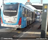 Viação Paratodos > São Jorge > Metropolitana São Paulo > Mobibrasil 6 3005 na cidade de São Paulo, São Paulo, Brasil, por Lucas Santos da Silva. ID da foto: :id.