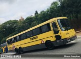 Viação Itapemirim 20469 na cidade de São Paulo, São Paulo, Brasil, por Marcio Gonçalves. Número da foto: #:id.