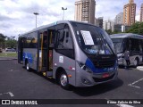 Transcooper > Norte Buss 2 6036 na cidade de São Paulo, São Paulo, Brasil, por Bruno  Felício da Silva. Número da foto: #7323273.